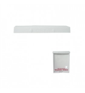 WHT BOX10 REPLACEMENT LID