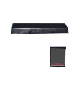 BOX10LID BLACK